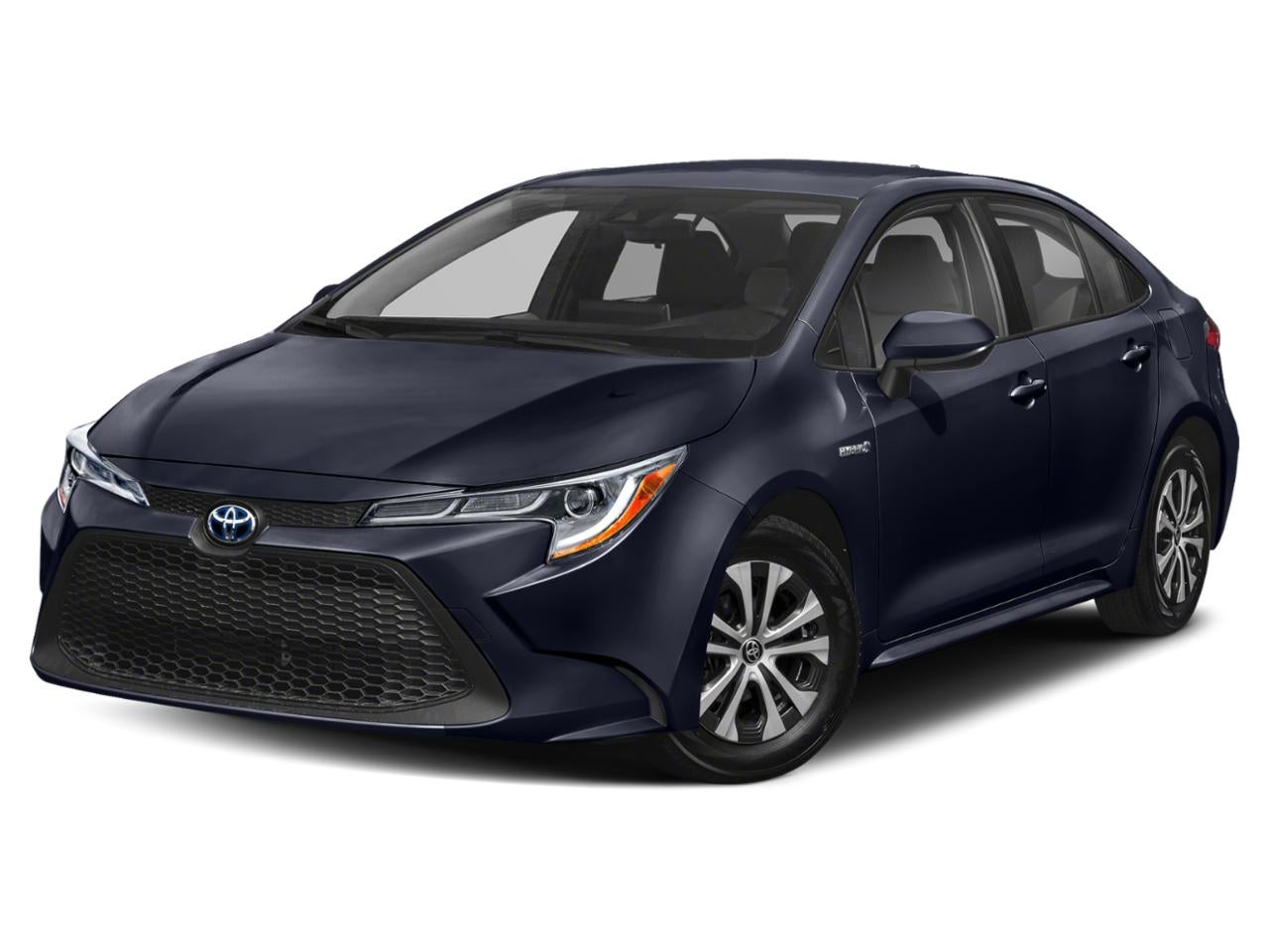 2022 Toyota Corolla Hybrid LE CVT (Natl)