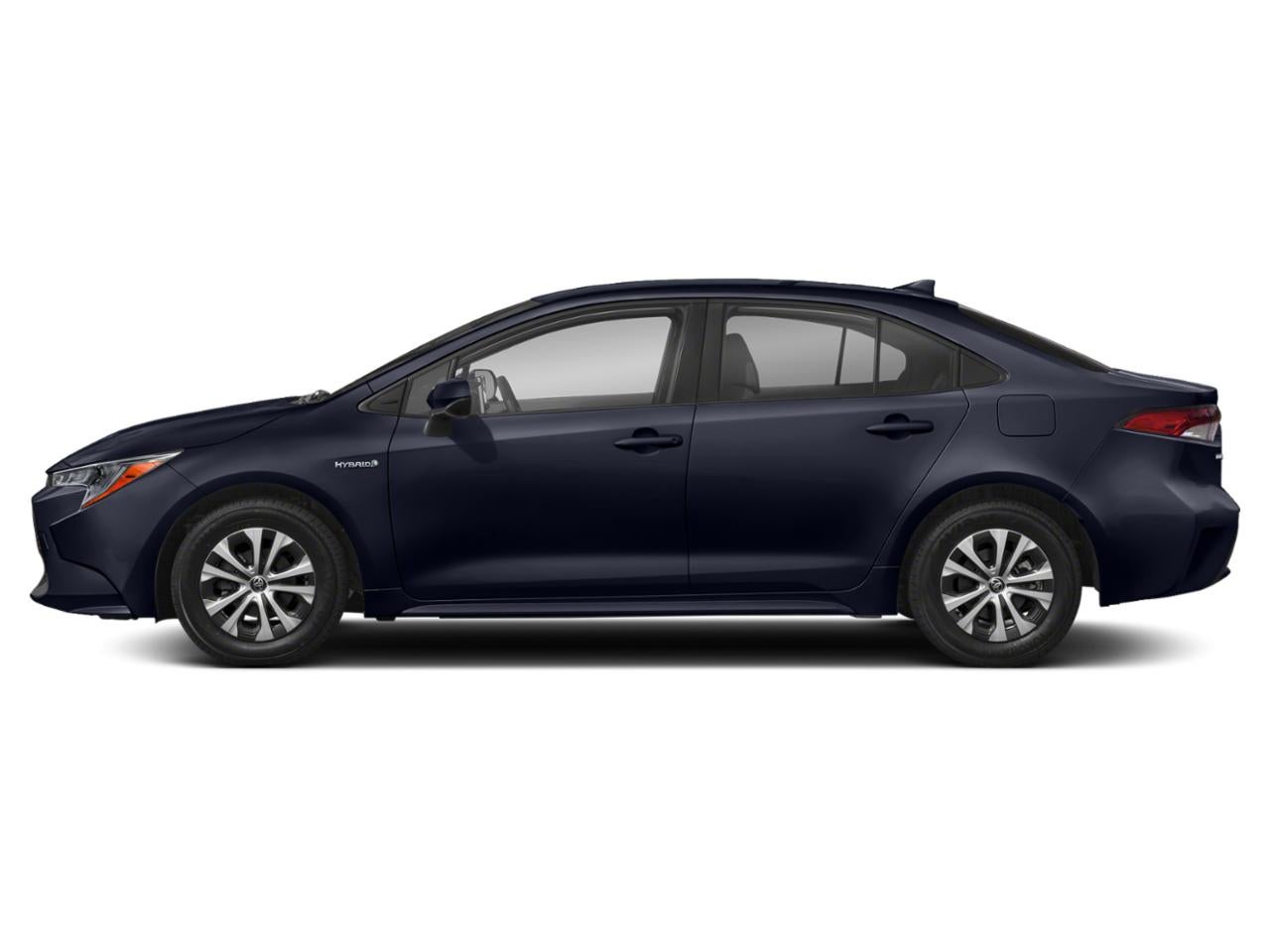 2022 Toyota Corolla Hybrid LE CVT (Natl)