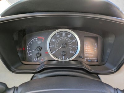 2020 Toyota Corolla LE CVT (Natl)