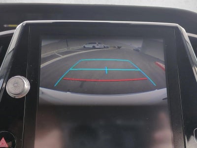 2017 Toyota Prius Prime Advanced (Natl)