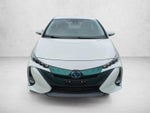2017 Toyota Prius Prime Advanced (Natl)