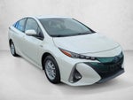 2017 Toyota Prius Prime Advanced (Natl)