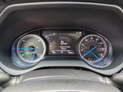 2024 Toyota Venza Nightshade AWD (Natl)