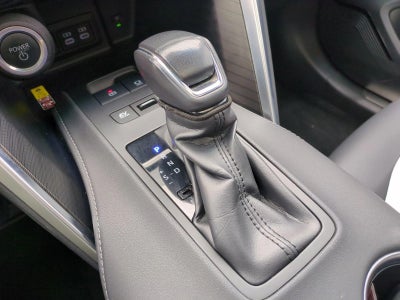 2024 Toyota Venza Nightshade AWD (Natl)