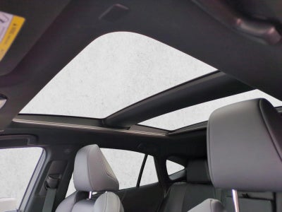 2024 Toyota Venza Nightshade AWD (Natl)