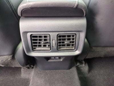 2024 Toyota Venza Nightshade AWD (Natl)