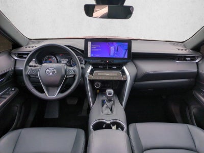 2024 Toyota Venza Nightshade AWD (Natl)