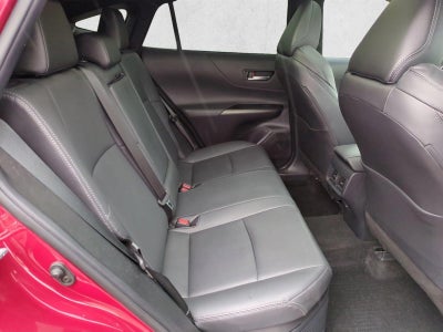 2024 Toyota Venza Nightshade AWD (Natl)