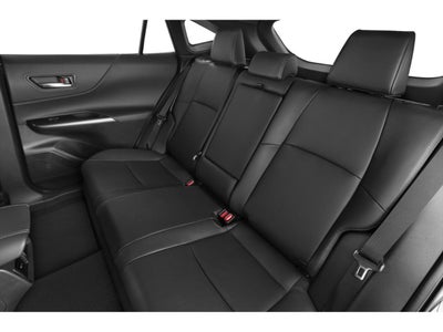 2024 Toyota Venza Nightshade AWD (Natl)