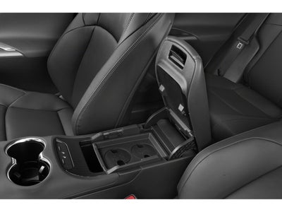 2024 Toyota Venza Nightshade AWD (Natl)