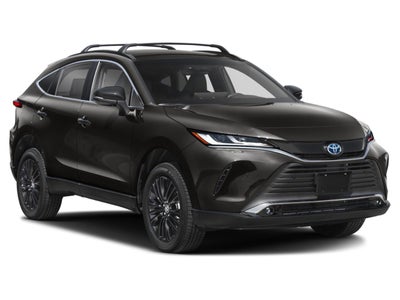 2024 Toyota Venza Nightshade AWD (Natl)