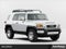2008 Toyota FJ Cruiser 4WD 4dr Auto (Natl)