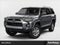 2016 Toyota 4Runner 4WD 4dr V6 SR5 (GS)