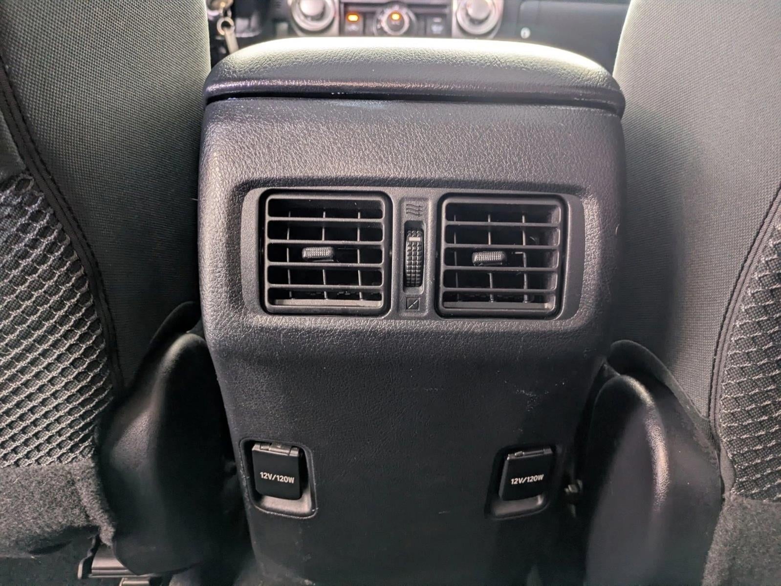 2016 Toyota 4Runner 4WD 4dr V6 SR5 (GS)