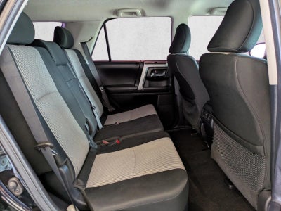 2016 Toyota 4Runner 4WD 4dr V6 SR5 (GS)