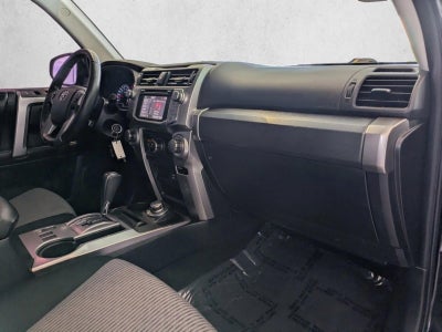 2016 Toyota 4Runner 4WD 4dr V6 SR5 (GS)