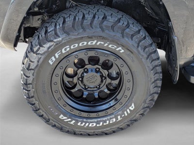 2016 Toyota 4Runner 4WD 4dr V6 SR5 (GS)