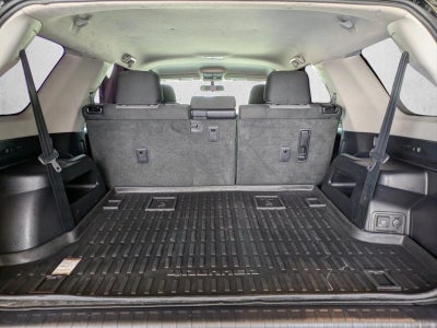 2016 Toyota 4Runner 4WD 4dr V6 SR5 (GS)