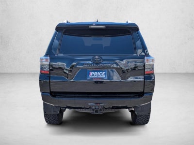 2016 Toyota 4Runner 4WD 4dr V6 SR5 (GS)
