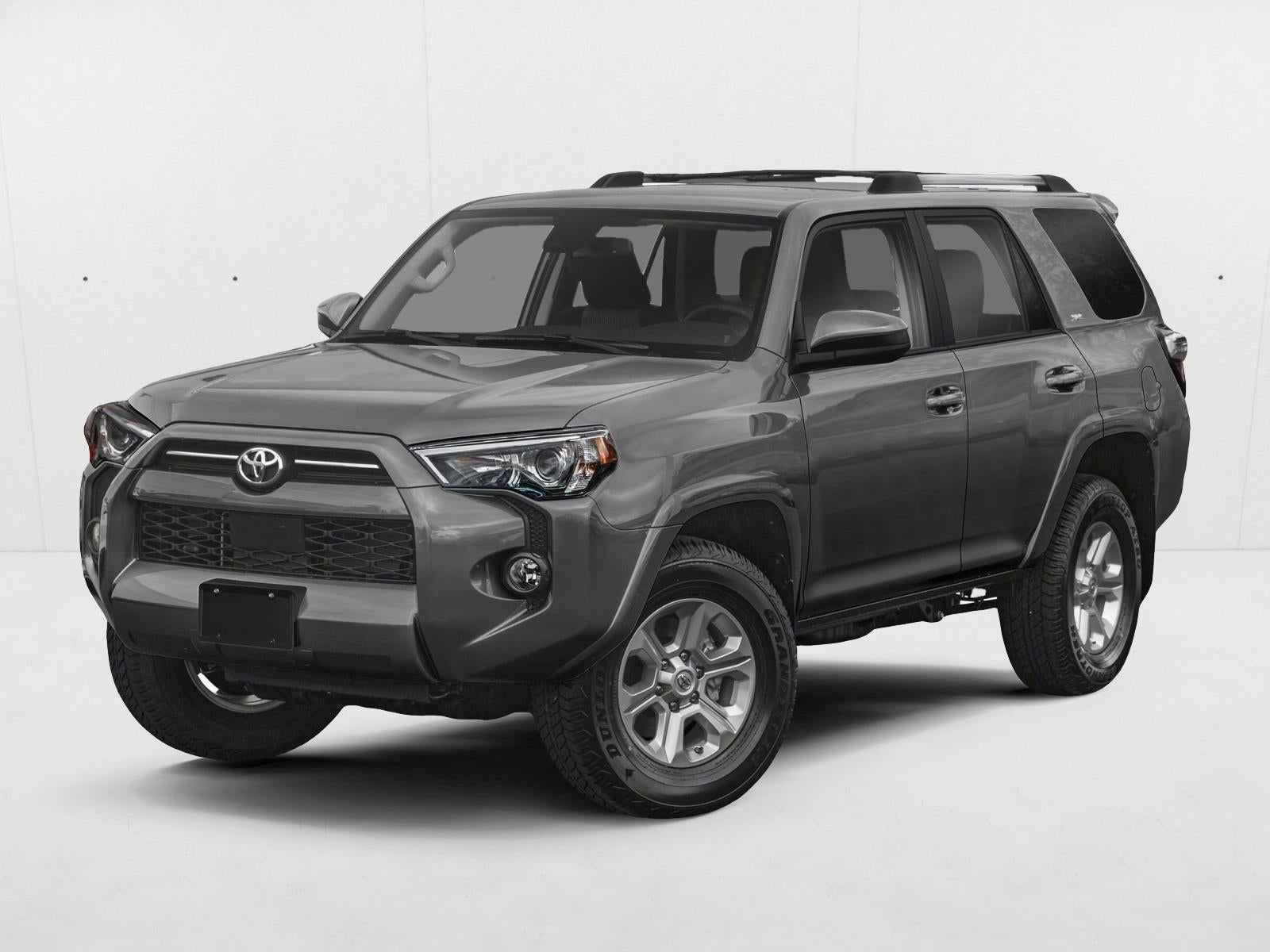 2023 Toyota 4Runner SR5 2WD (Natl)
