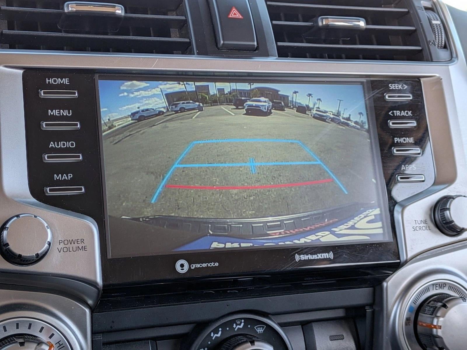 2023 Toyota 4Runner SR5 2WD (Natl)