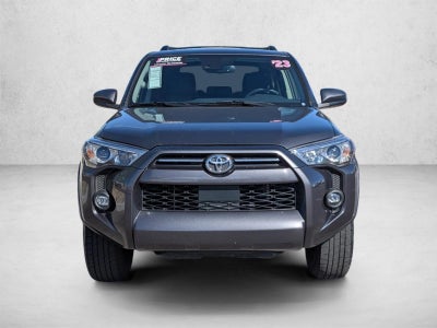 2023 Toyota 4Runner SR5 2WD (Natl)