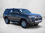 2023 Toyota 4Runner SR5 2WD (Natl)