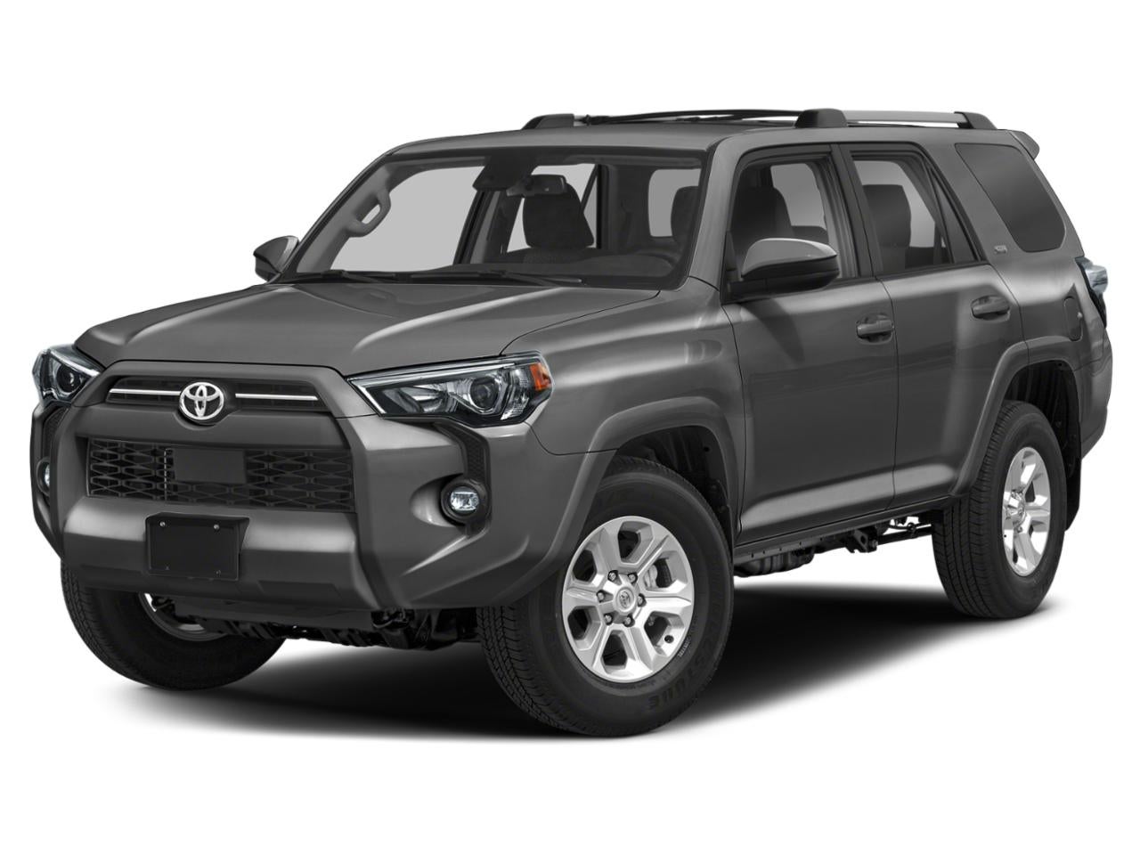 2023 Toyota 4Runner SR5 2WD (Natl)