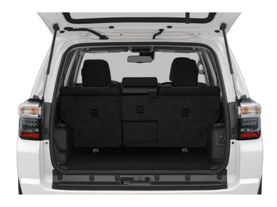 2023 Toyota 4Runner SR5 2WD (Natl)