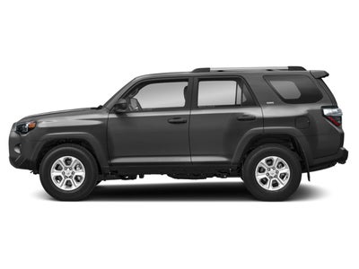 2023 Toyota 4Runner SR5 2WD (Natl)