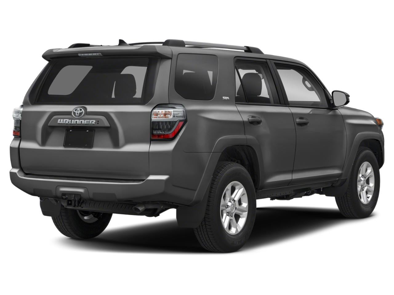2023 Toyota 4Runner SR5 2WD (Natl)