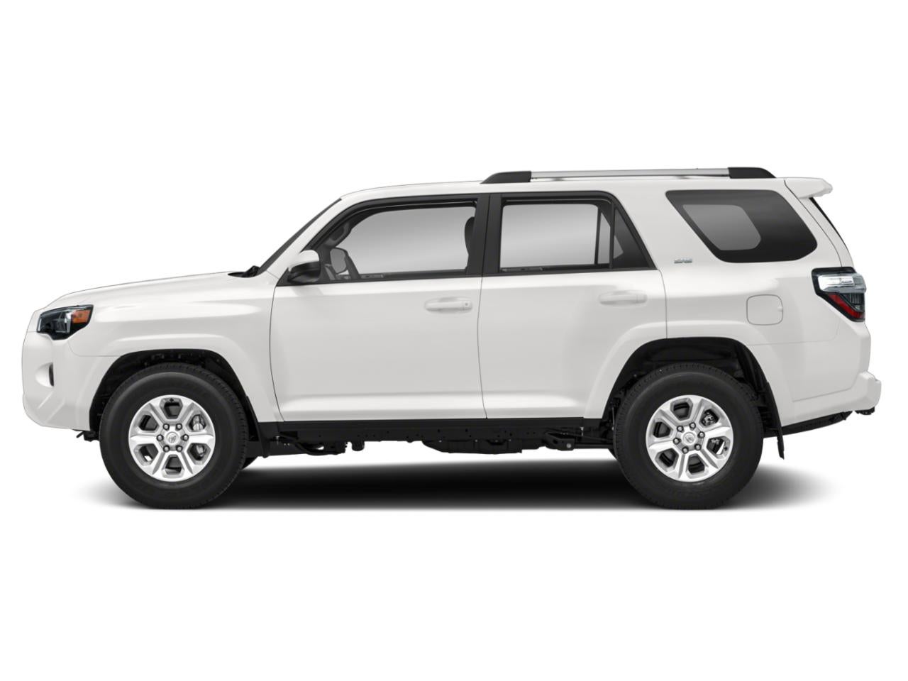2023 Toyota 4Runner SR5 2WD (Natl)