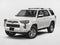 2023 Toyota 4Runner SR5 4WD (Natl)