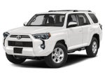 2023 Toyota 4Runner SR5 4WD (Natl)