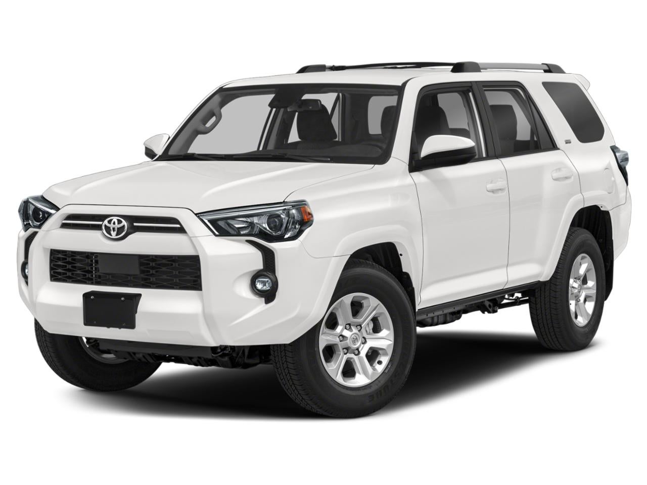 2023 Toyota 4Runner SR5 4WD (Natl)
