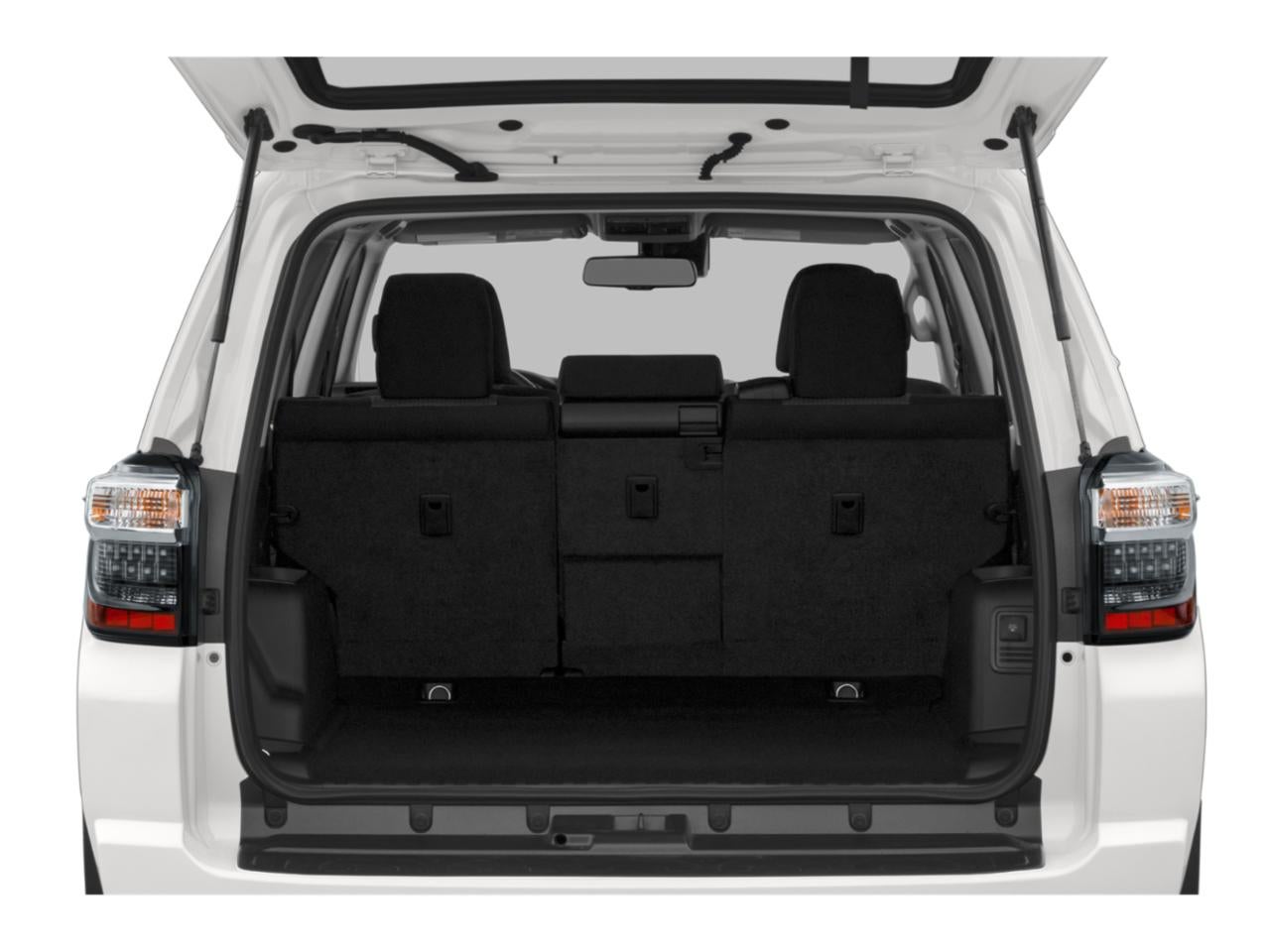 2023 Toyota 4Runner SR5 4WD (Natl)