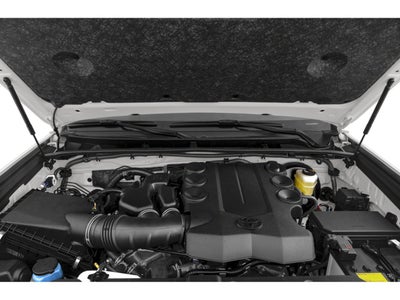 2023 Toyota 4Runner SR5 4WD (Natl)