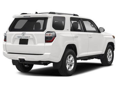 2023 Toyota 4Runner SR5 4WD (Natl)