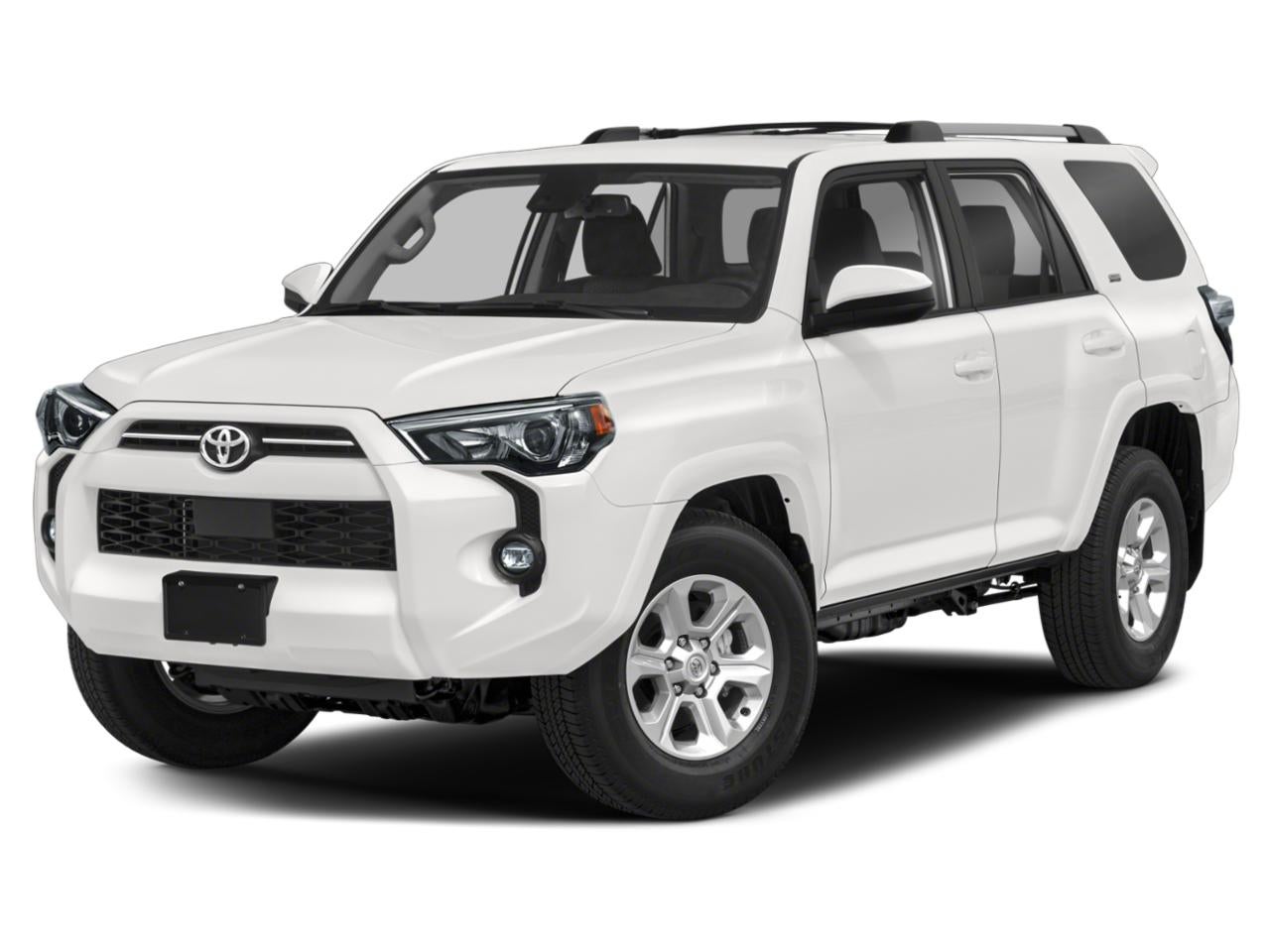 2023 Toyota 4Runner SR5 4WD (Natl)