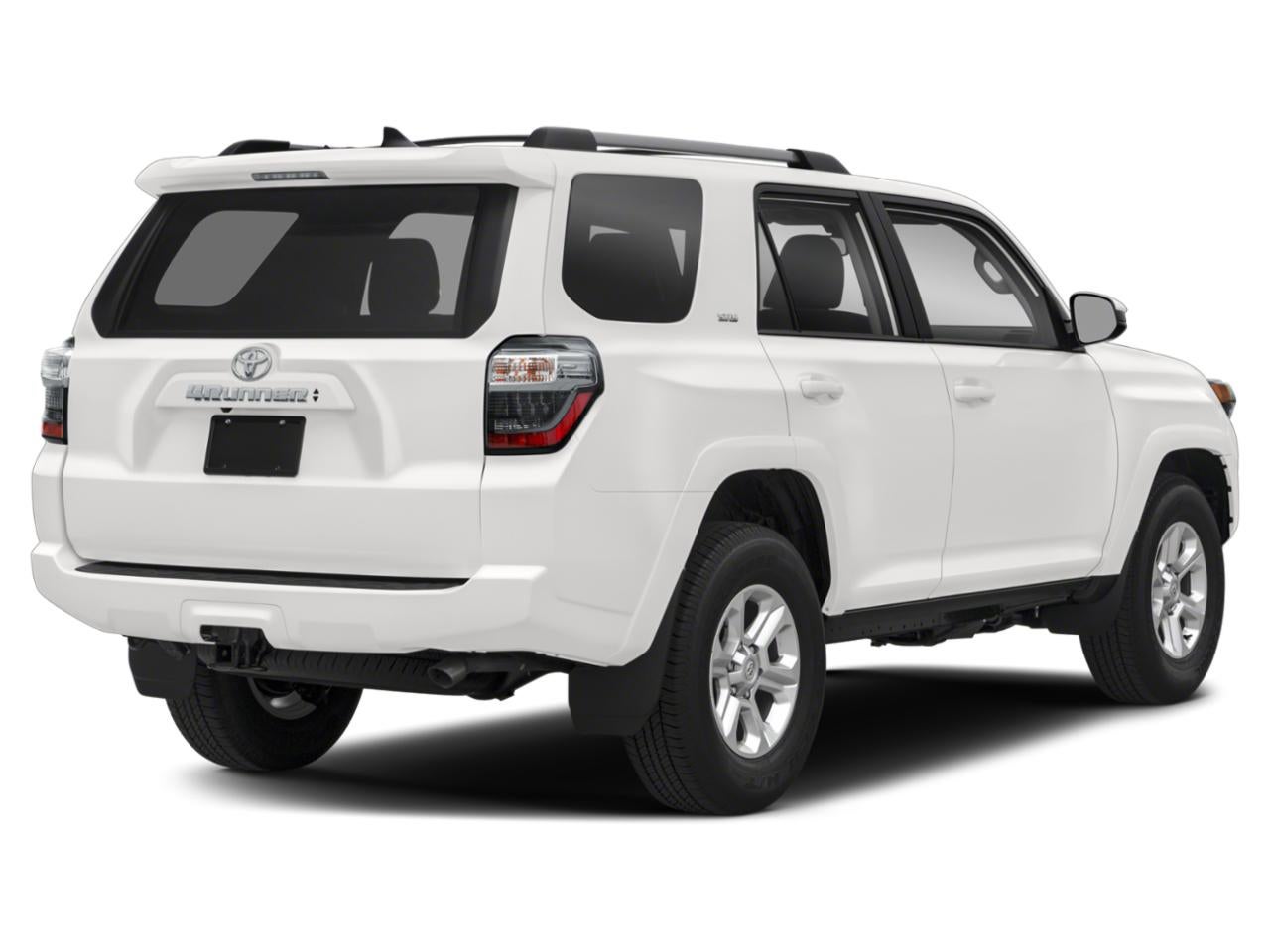 2023 Toyota 4Runner SR5 4WD (Natl)