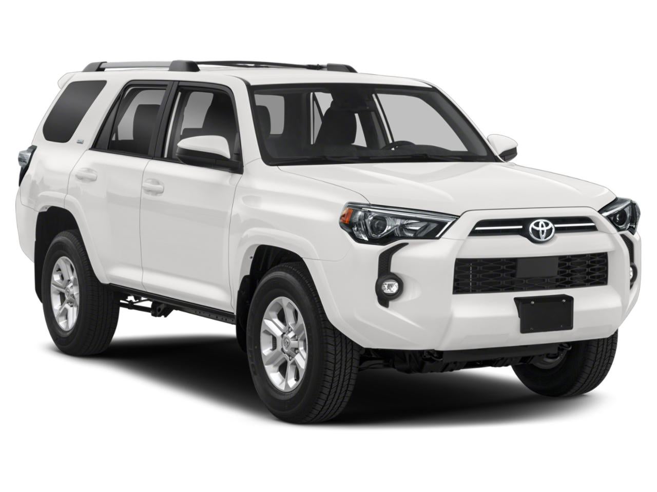 2023 Toyota 4Runner SR5 4WD (Natl)