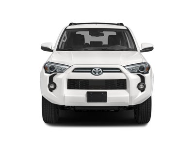 2023 Toyota 4Runner SR5 4WD (Natl)