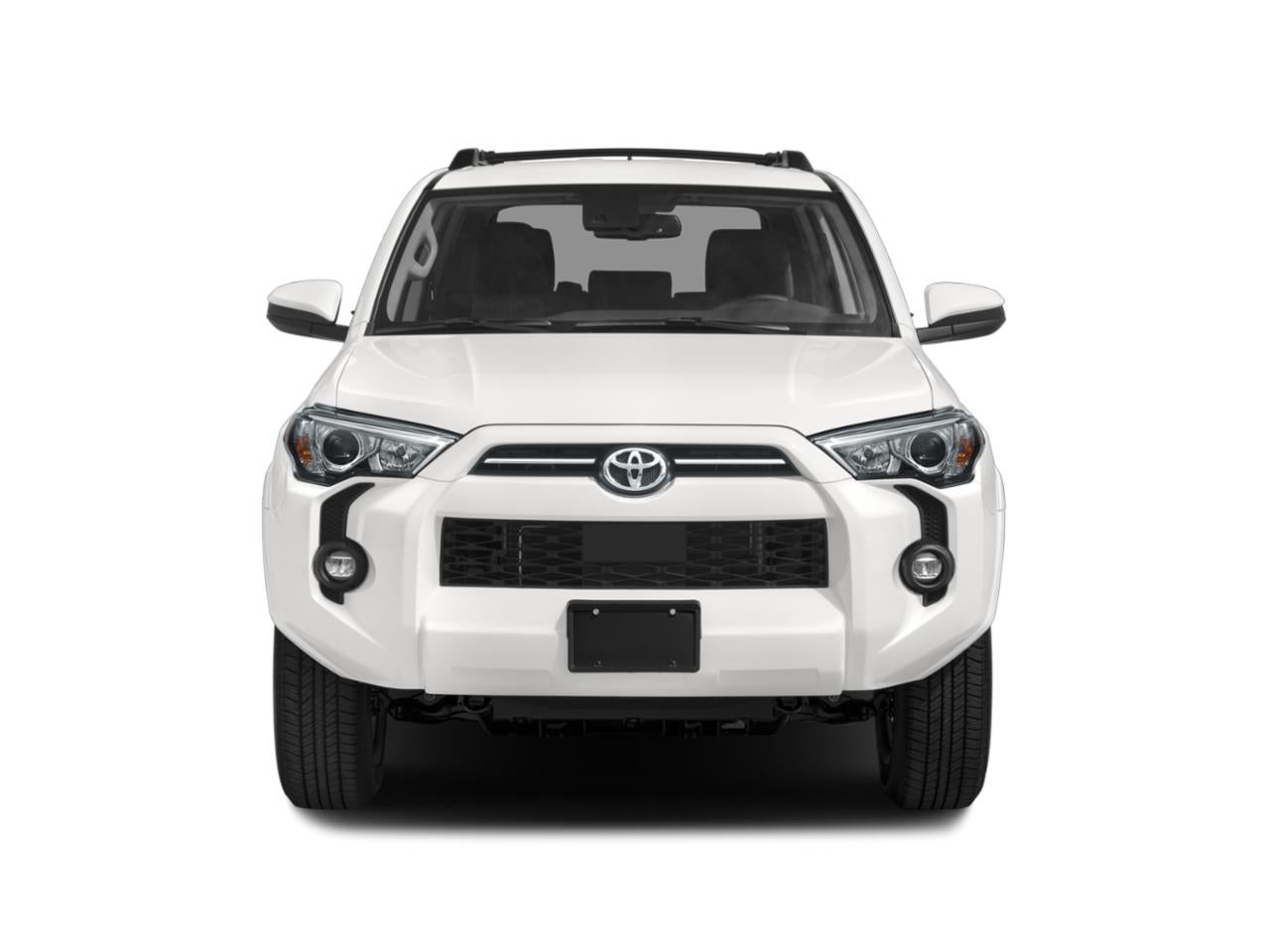 2023 Toyota 4Runner SR5 4WD (Natl)