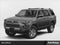 2023 Toyota 4Runner SR5 4WD (GS)