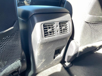2023 Toyota 4Runner SR5 4WD (GS)