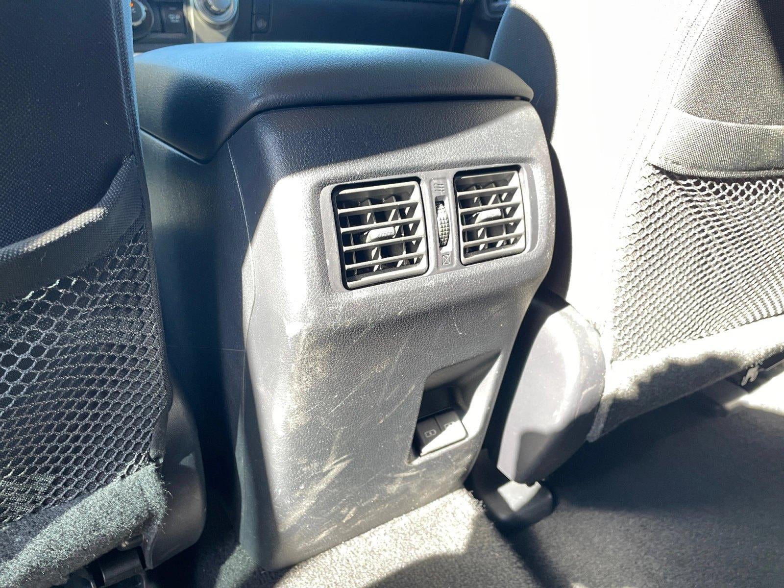 2023 Toyota 4Runner SR5 4WD (GS)