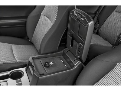 2023 Toyota 4Runner SR5 4WD (GS)