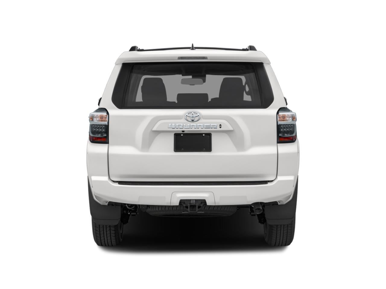 2023 Toyota 4Runner SR5 4WD (GS)