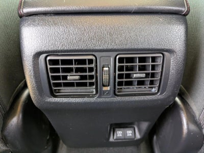 2021 Toyota 4Runner TRD Off Road 4WD (Natl)