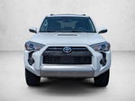 2021 Toyota 4Runner TRD Off Road 4WD (Natl)
